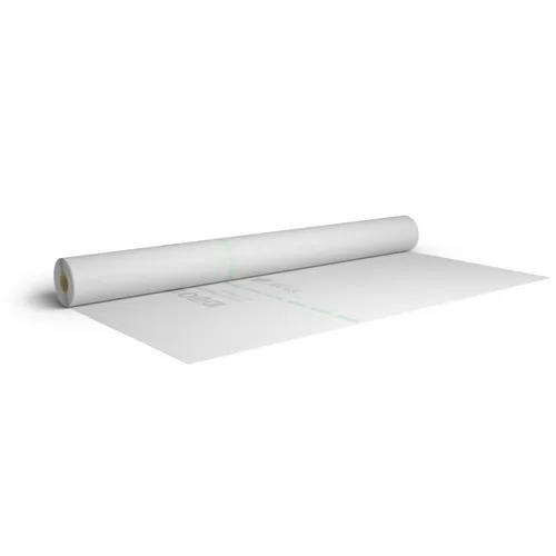 Säkerhetsväv X-Foil Duo 2,74x25 m