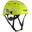 Hjälm Superplasma AQ, HiViz Gul