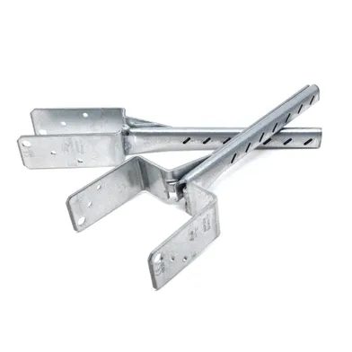 Stolpsko PBWS TYP U Z-PRO SST, 70x40 mm