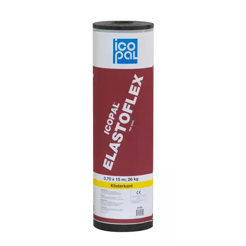 Byggpapp Elastoflex YEP 2500