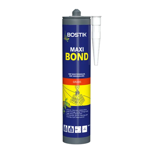 Monteringslim Maxi Bond 290 ml