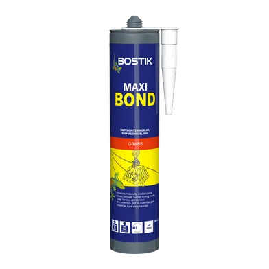 Monteringslim Maxi Bond 290 ml