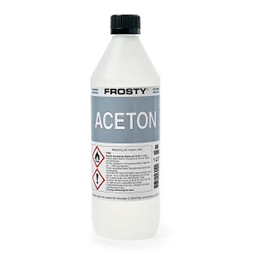 Aceton 1 l