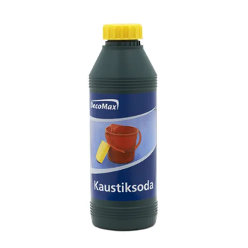 Kaustiksoda 1 kg