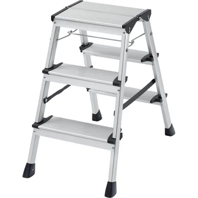 Trappall W 20 TP 3 steg