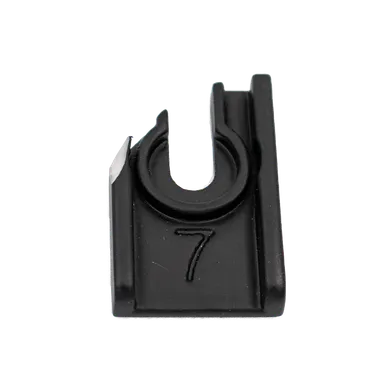 Distans T-Deck 5 mm, 4-pack