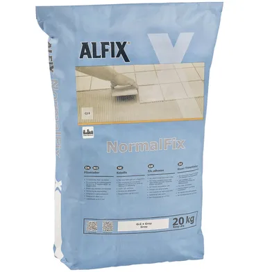 Normalfix-A 20 KG