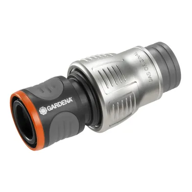 Premium Slangkoppling 26,5 mm (3/4")