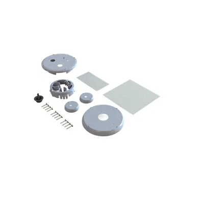 Tätningsset för diskbänkskåp