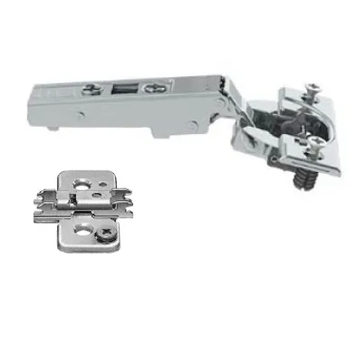 Gångjärn Blumotion 170°, 2-pack