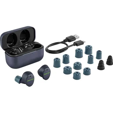 Hörselskydd GHS 25 I