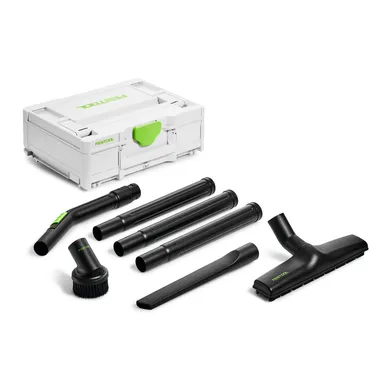 Städset RS-ST D27/36-Plus