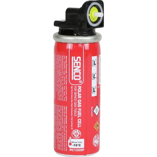 Gaspatron Polar 18 g