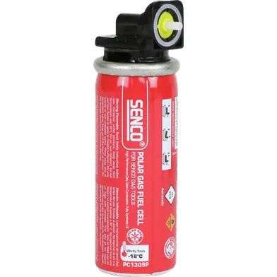 Gaspatron Polar 18 g