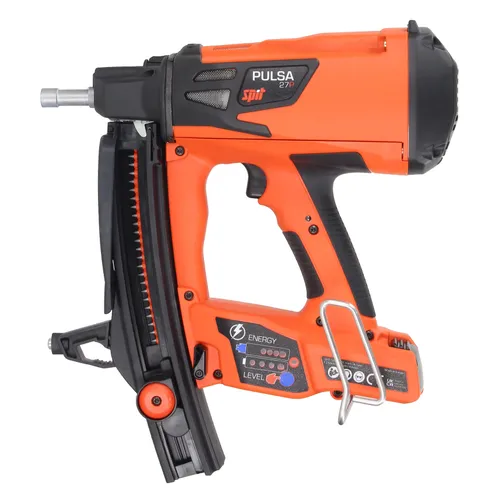 Bultpistol Pulsa 27P