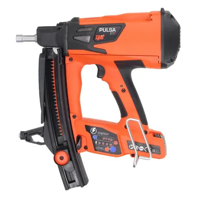 Bultpistol Pulsa 27P