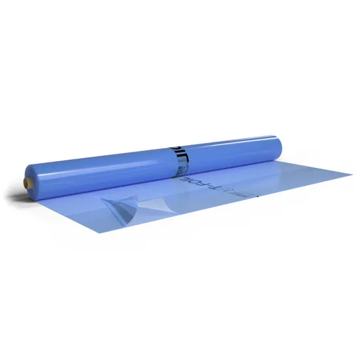 Ångspärr T-Foil Robust 0,6x25 m