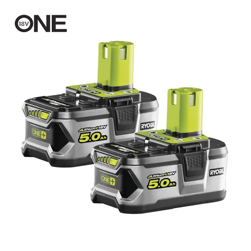 Batteri 18V RB18LL50