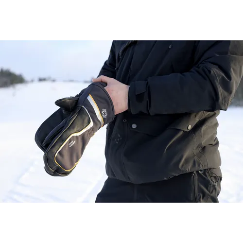 Köldisolerande handske 7794 Strl. 9