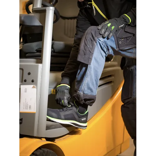 Skyddssko 5668 Tempus Strl. 43