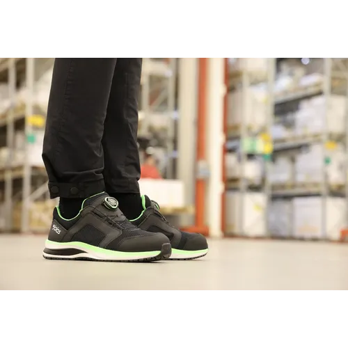 Skyddssko 5668 Tempus Strl. 43