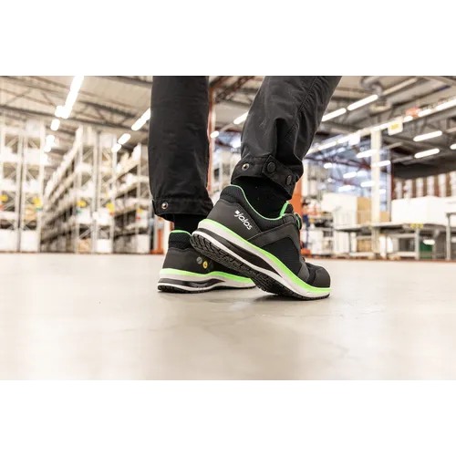 Skyddssko 5668 Tempus Strl. 43