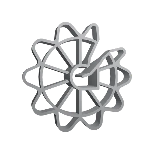 Distanshjul Multi-Z Maxi 35 mm, Ø 8-20