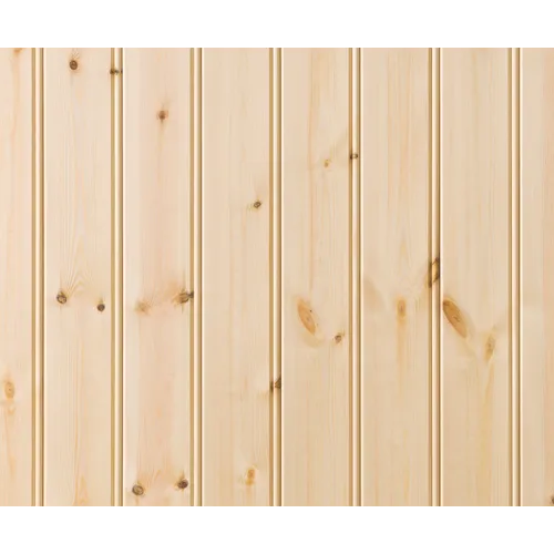 Pärlspont 12x95 mm Putsad Löpmeter