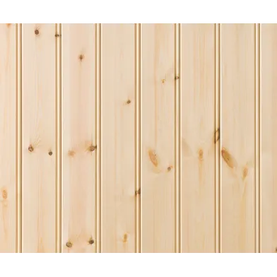 Pärlspont 12x95 mm Putsad Löpmeter