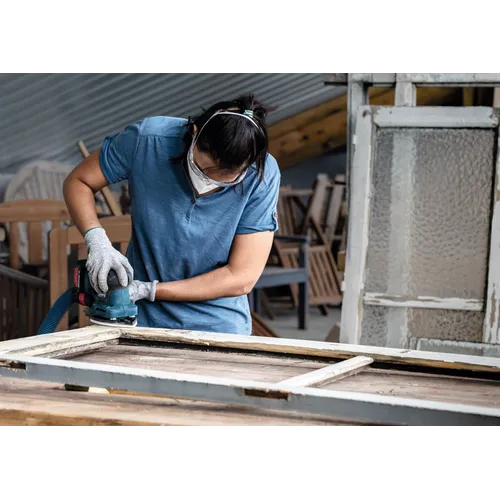 Slipark 230x280 mm K120