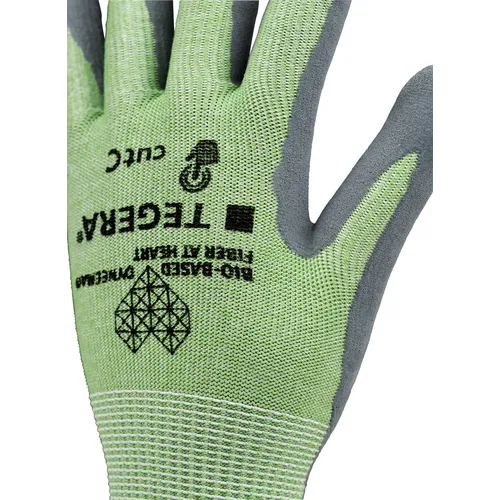 Skärskyddshandske 457R Strl. 11