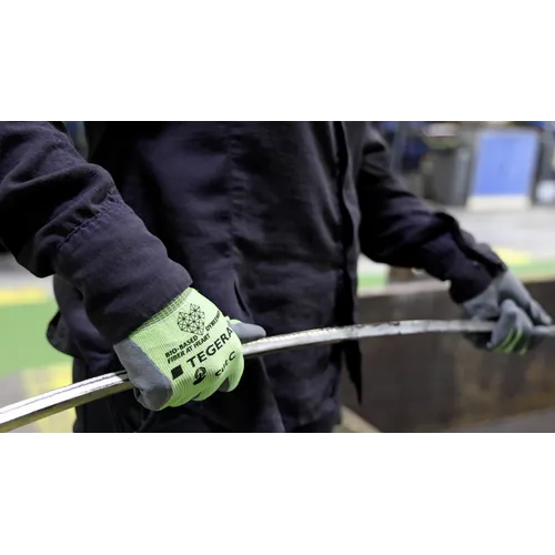 Skärskyddshandske 457R Strl. 11