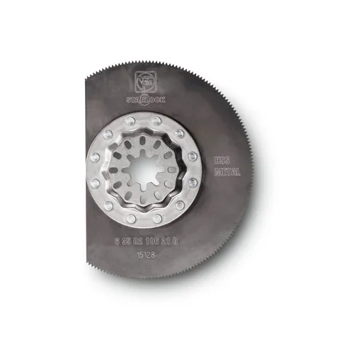 Sågklinga HSS Metall SL Ø 85 mm, 1 st