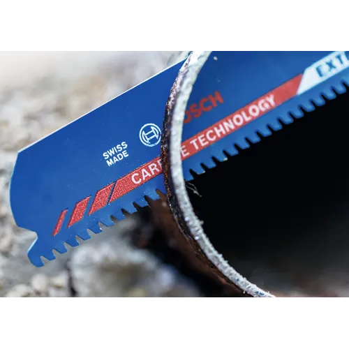 Tigersågblad S 1155 CHC EXPERT Thick Tough Metal 225 mm