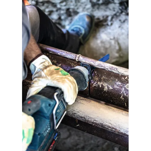 Tigersågblad S 1155 CHC EXPERT Thick Tough Metal 225 mm