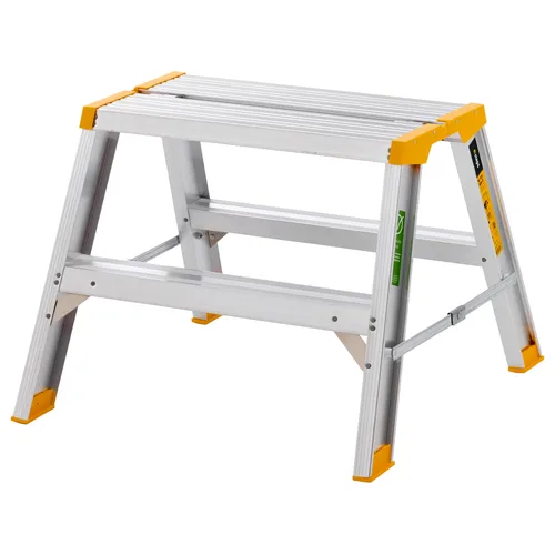 Arbetsbock W 55AB 2+2 steg