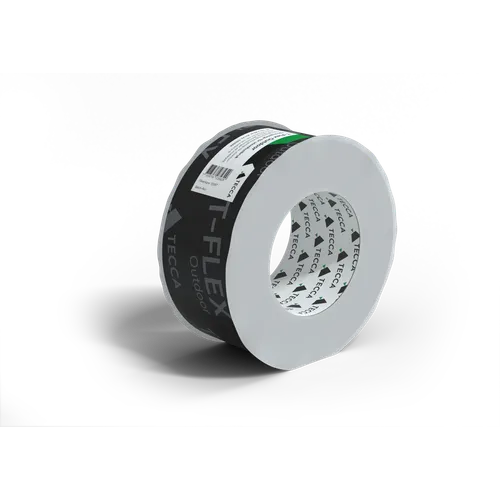 Tätningstejp T-Flex Outdoor 75 mm, 25 m