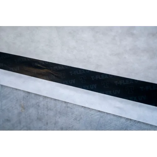 Tätningstejp T-Flex Outdoor 75 mm, 25 m