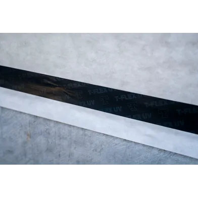 Tätningstejp T-Flex Outdoor 75 mm, 25 m