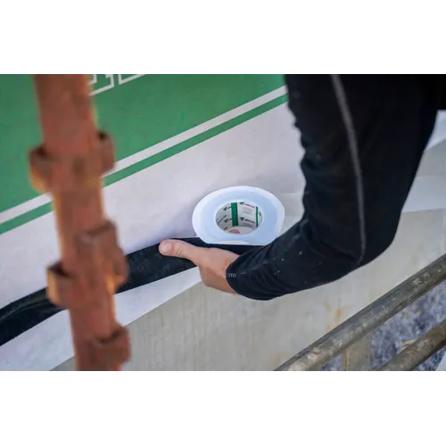 Tätningstejp T-Flex Outdoor 75 mm, 25 m