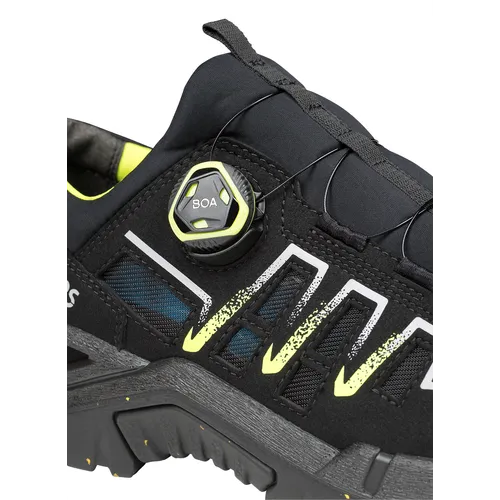 Skyddsko låg 9935 Exalter Strl 39