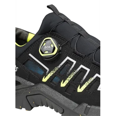 Skyddsko låg 9935 Exalter Strl 39