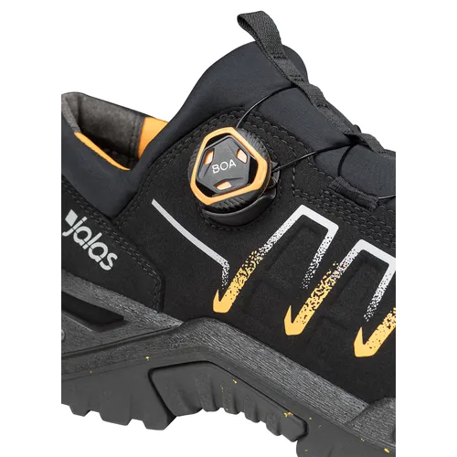 Skyddsko låg 9995 Exalt Strl 43