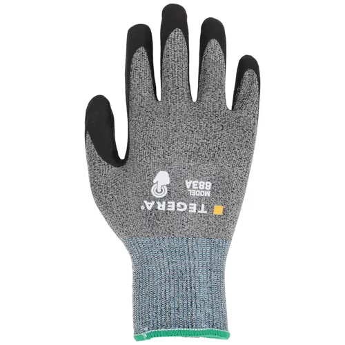 Arbetshandske 883A Strl. 9
