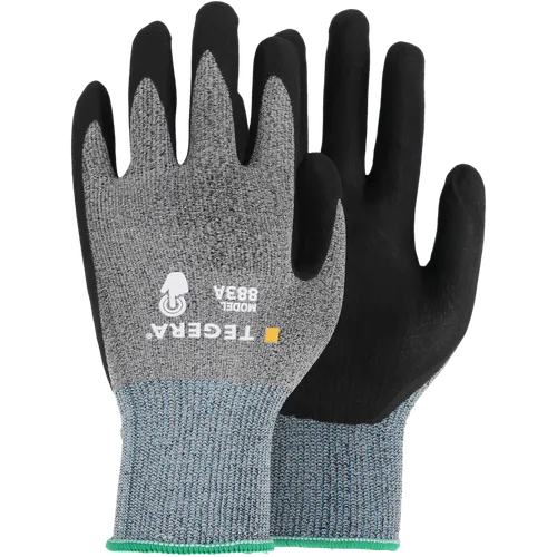 Arbetshandske 883A Strl. 9