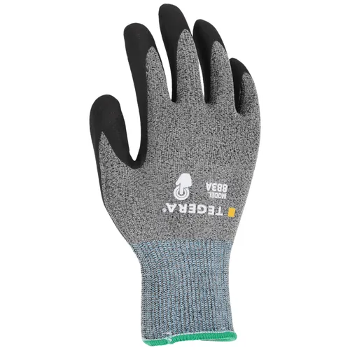 Arbetshandske 883A Strl. 9