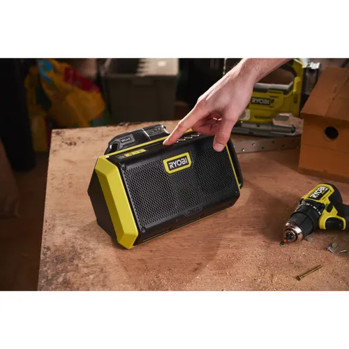 Batterikit RYOBI ONE+