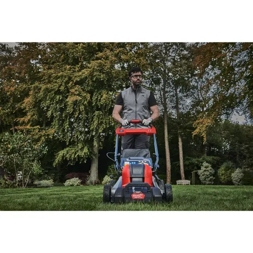 Gräsklippare M18 F2LM46-0, 46 cm