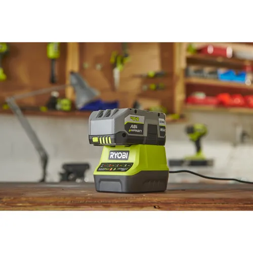 Batterikit RYOBI ONE+ 18V 5AH