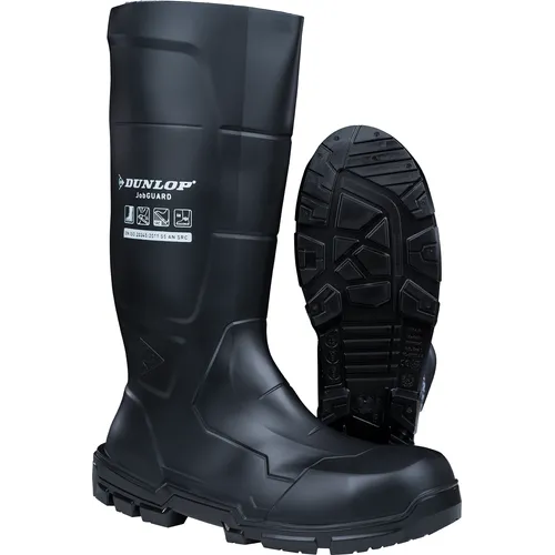 Skyddsstövel 362832 Jobguard Strl. 39